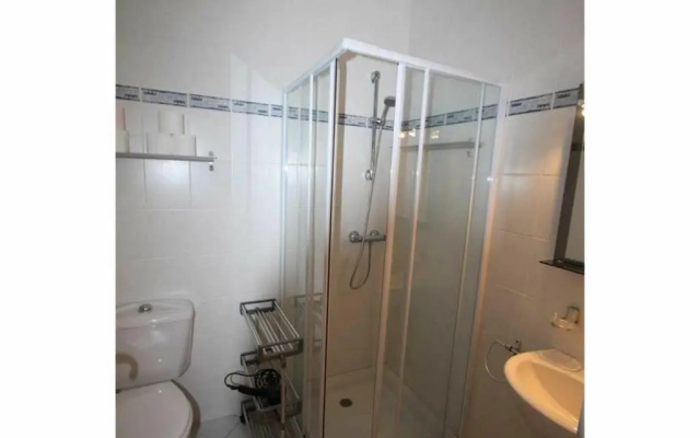 Gîte Saint-Dié-des-Vosges, 2 pièces, 2 personnes - FR-1-589-209