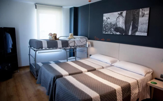 Hotel Bed4U Tudela