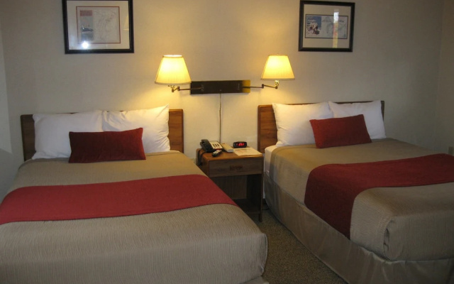 Boyne City Motel