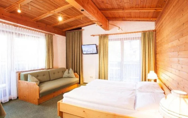 Johannahof Appartements