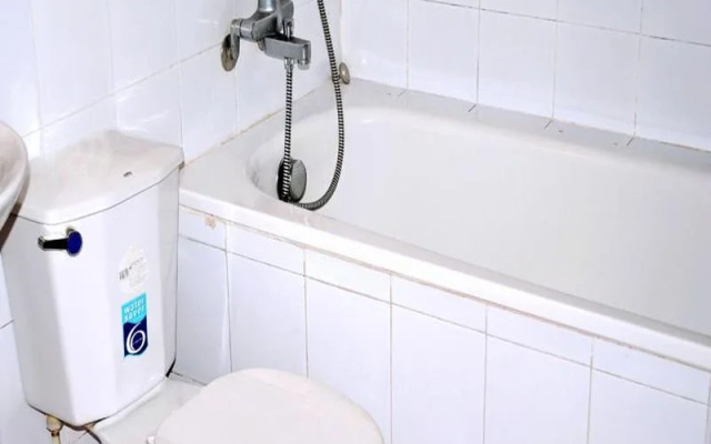 Thai Binh I Hotel