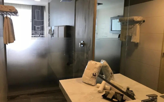 Huper Hotel Boutique