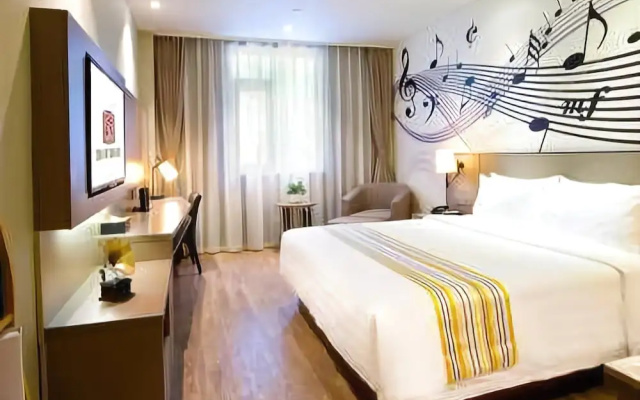 Home Inn Plus