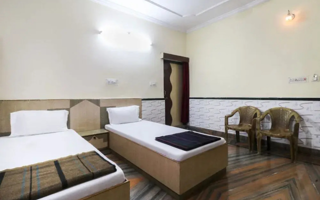 Hotel Ganapati by OYO Rooms