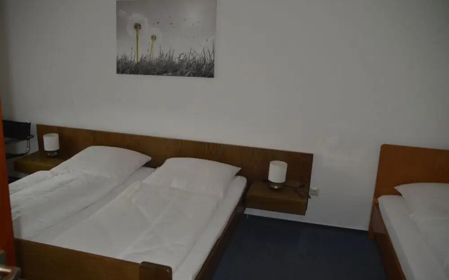 Hotel Restaurant Austuble