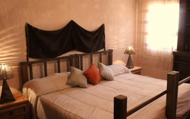 Hostal Galería Café