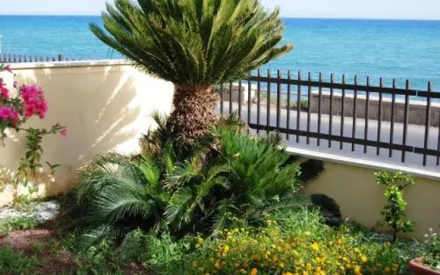 Terrazza a Mare