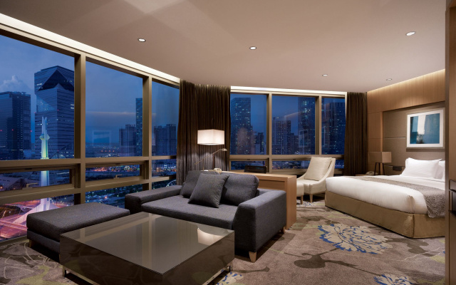 Holiday Inn Incheon Songdo by IHG