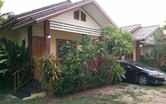 Phupreugsa Resort