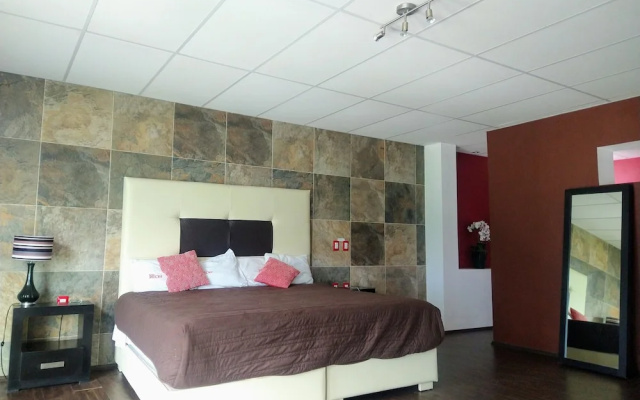 Hotel Reco Inn