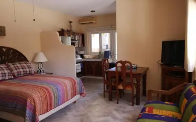 Departamento Mauricio #1 Studio