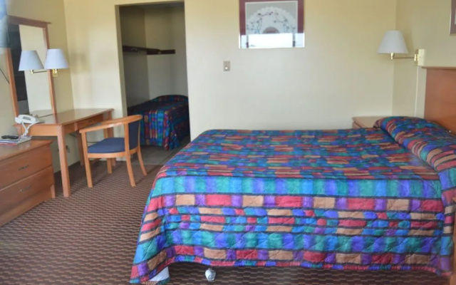 Midway Motel