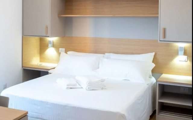 Palazzotto 902 Double Room