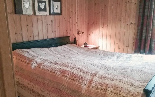 Nice Home in Rauland With 3 Bedrooms and Wifi