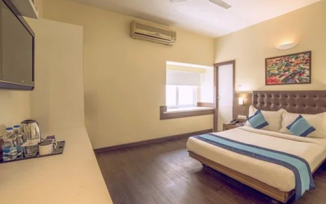 Hotel Mint Downtown - 4 Nights, Bangalore, India