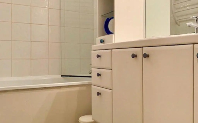 Appartement Cap d'Agde, 2 pièces, 6 personnes - FR-1-607-84