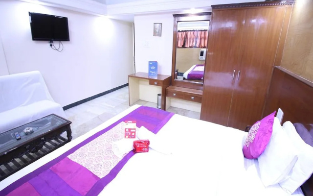 Hotel Sunbeam