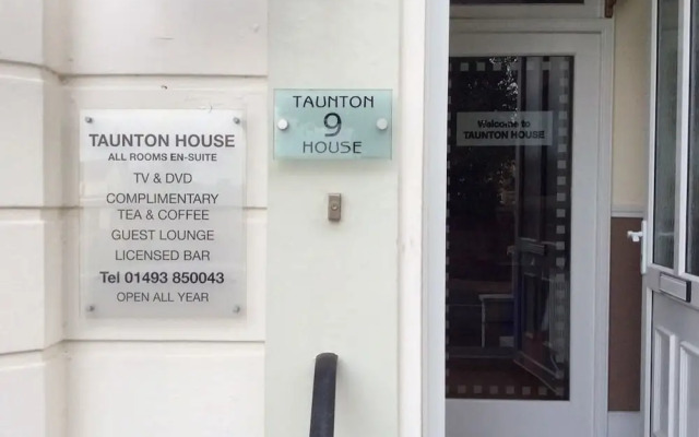 Taunton House