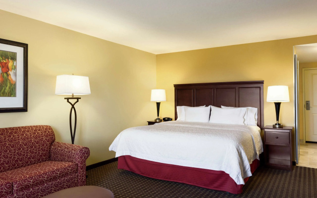 Hampton Inn & Suites Prattville