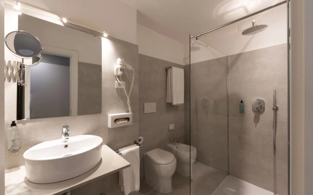 Kleos Hotel Milano by Kleos Group Collection
