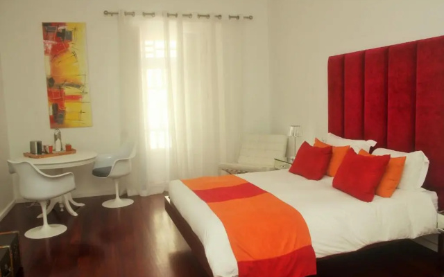 Tavira House