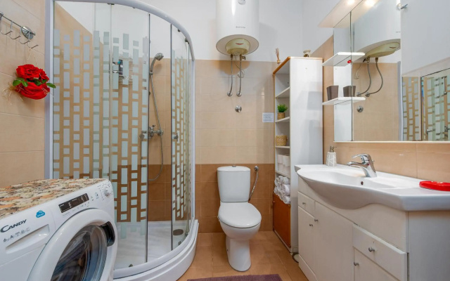 Apartment Maggi