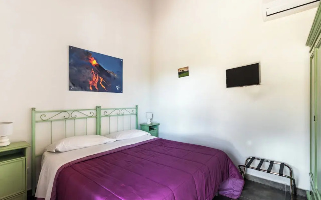 Agriturismo alle Riserve Cavagrande