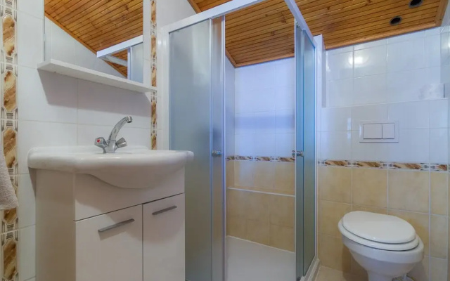 Anđela - 80 m From Beach - A1