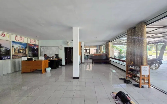 Toon Guesthouse Sukhothai