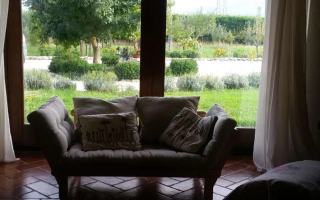 Bed & Breakfast Le Piagge