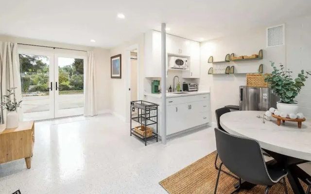 Brand New Studio in Carlsbad