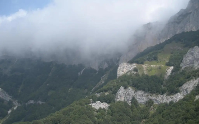 La Tana Del Lupo
