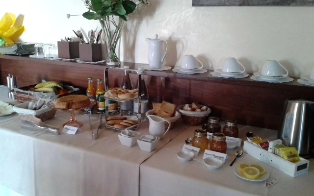 Locanda San Giacomo