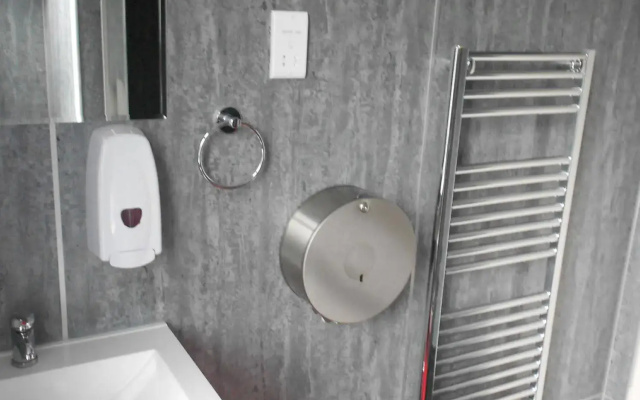 Mapesbury Hostel