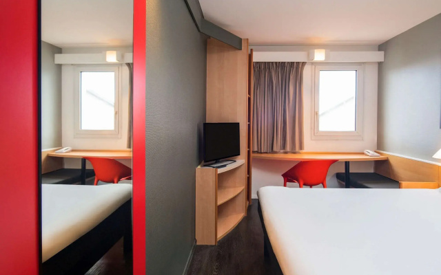 ibis Reims Tinqueux