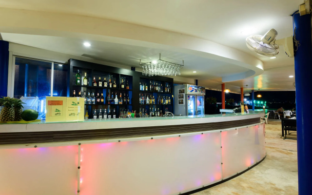 Lareena Resort Koh Larn Pattaya