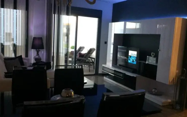 Casa Moreno