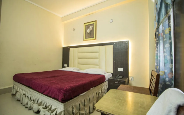 WOW STAYZ2 Hotel Jahanvi Dale