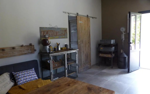 L'Atelier