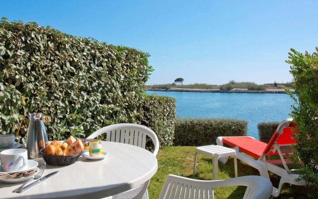 Résidence la lagune en lîle