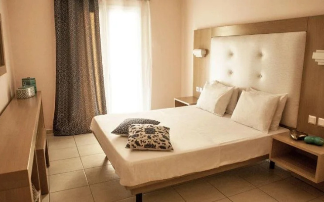 Niver Luxury Apartments