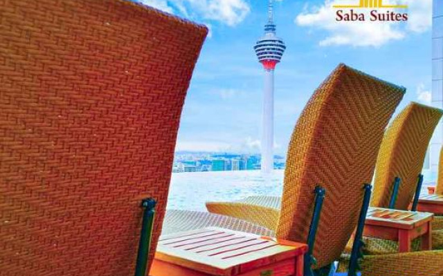 Platinum Suites KLCC Bukit Bintang Kuala Lumpur by Almohit