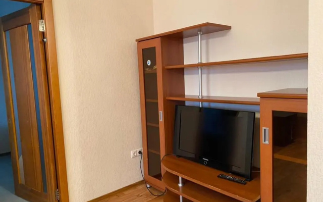 КварТигра на улице Профсоюзов