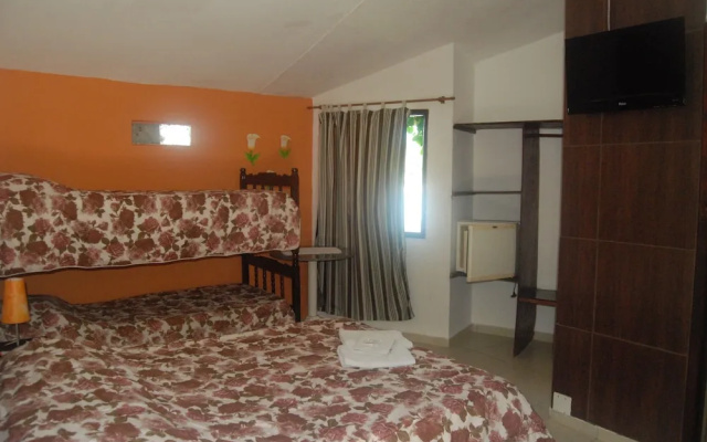 Sossego do Major Hotel Pousada