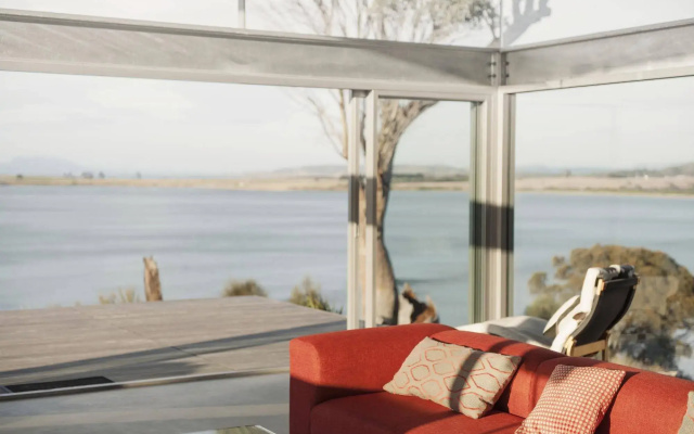 Avalon Coastal Retreat