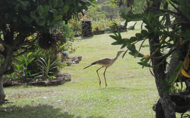 Pousada Sitio da Serra