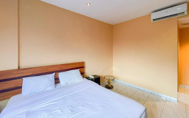 Hotel Anda