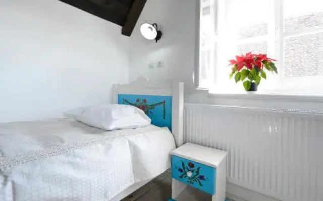 Cloasterf Haus