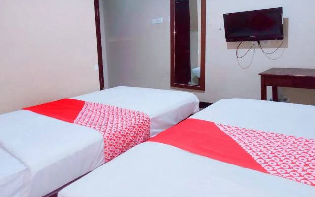 Hotel Putri Gading 2 By Oyo Rooms