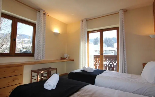 Hotel Le Boomerang